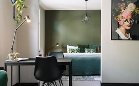 B&B De Oude Dorpsslagerij